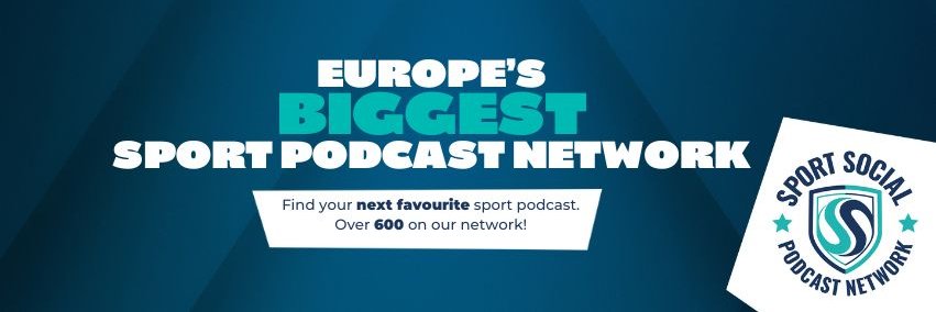 Sport Social Podcast Network's banner