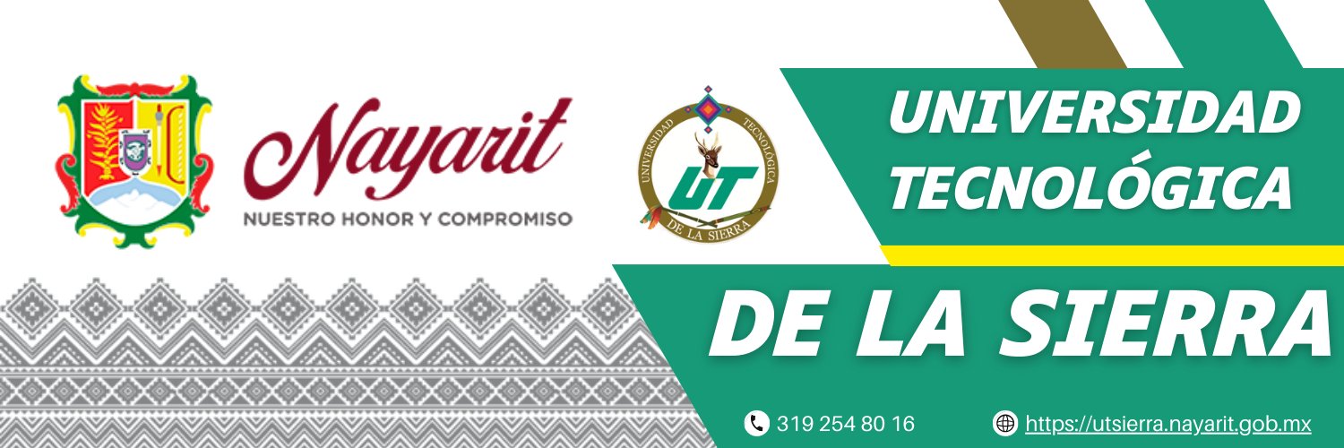 UT de la Sierra banner