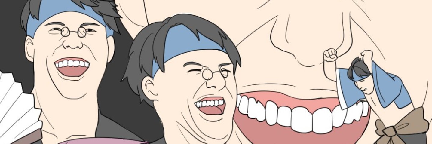 Seadoggydog's profile banner image