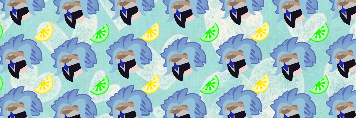 FlamboyantBlade's profile banner image