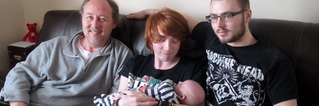 David Hardy ❤20❤ 💚📝📷⚽🎸🎭 banner