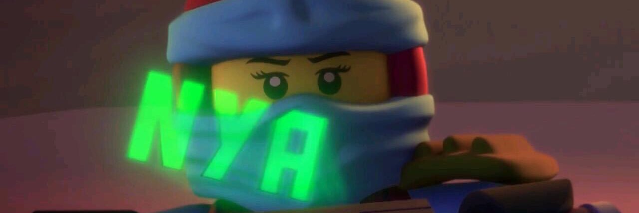 NyaRealNinjago's profile banner image