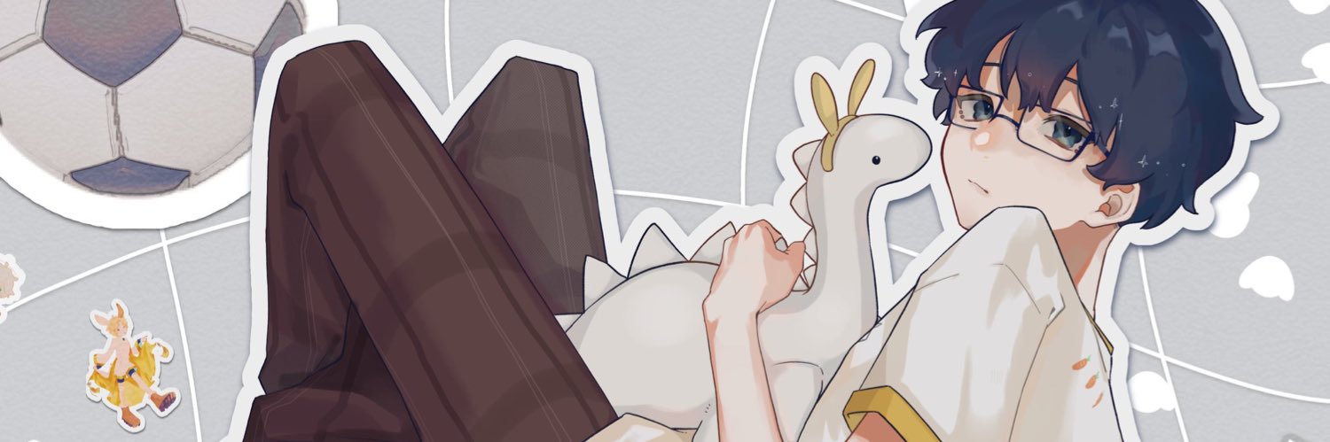 KBジャパン@木庭航 banner