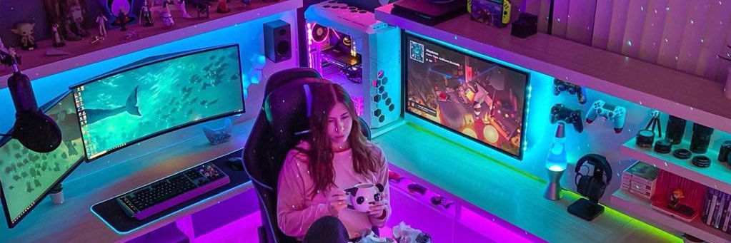 DarkRavers1's profile banner image