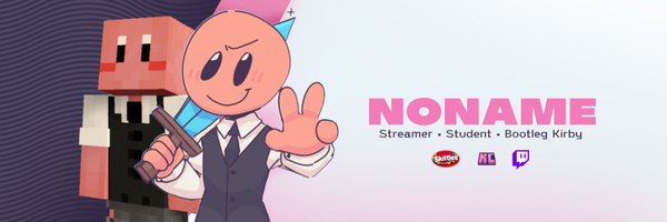 Noname4297 Profile Banner