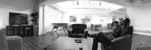 FotiPanagio Profile Banner