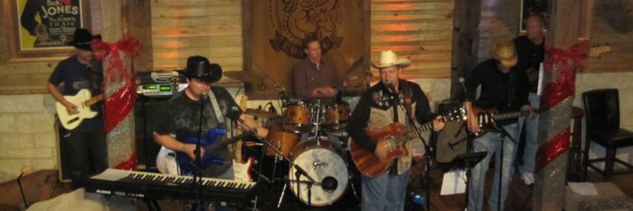 8SecondsCowboy's profile banner image