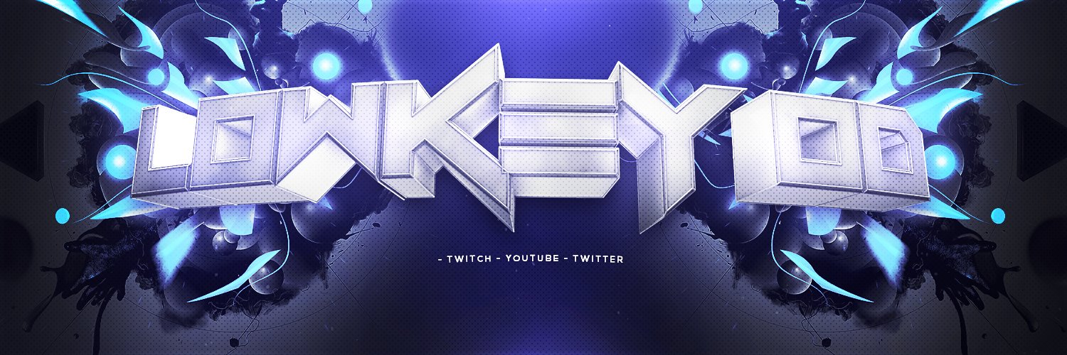 Lowkey OD banner