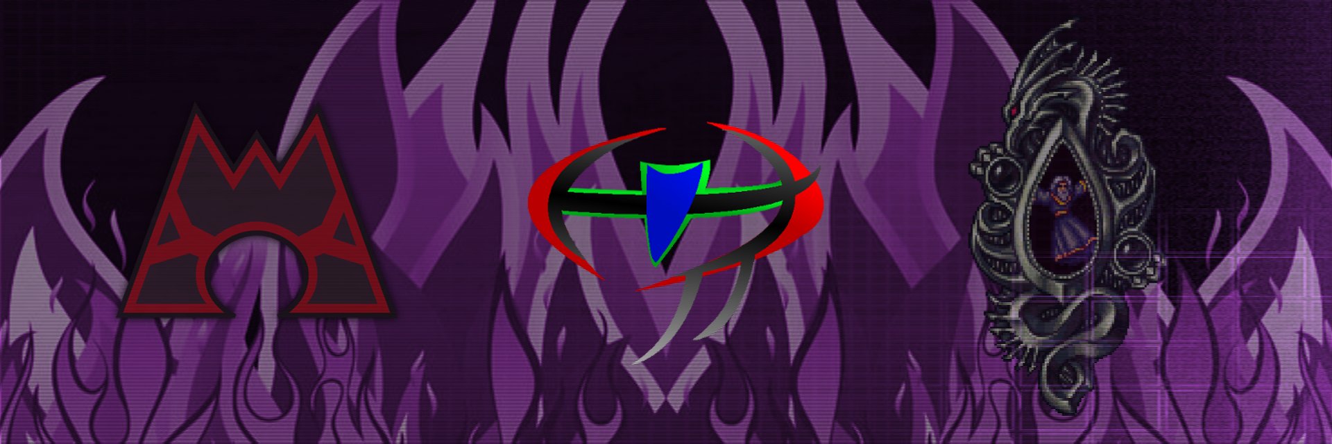 ExDeathevn's profile banner image