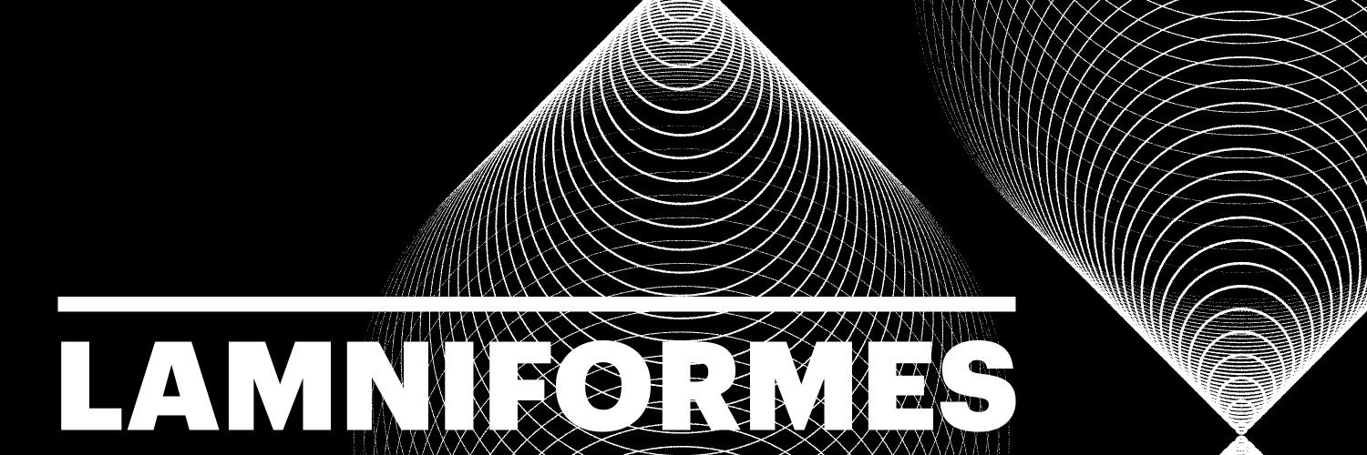 lamniformes banner