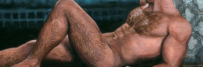 chrismannart's profile banner image