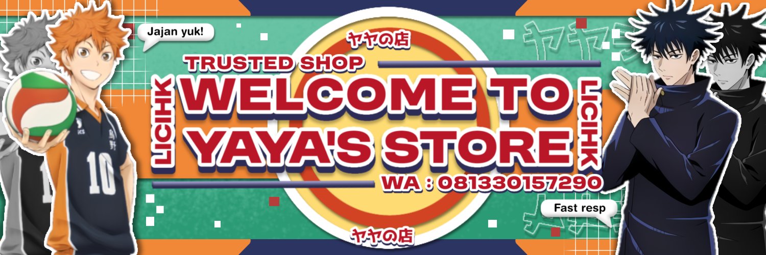 yaya open kalau gk mager banner