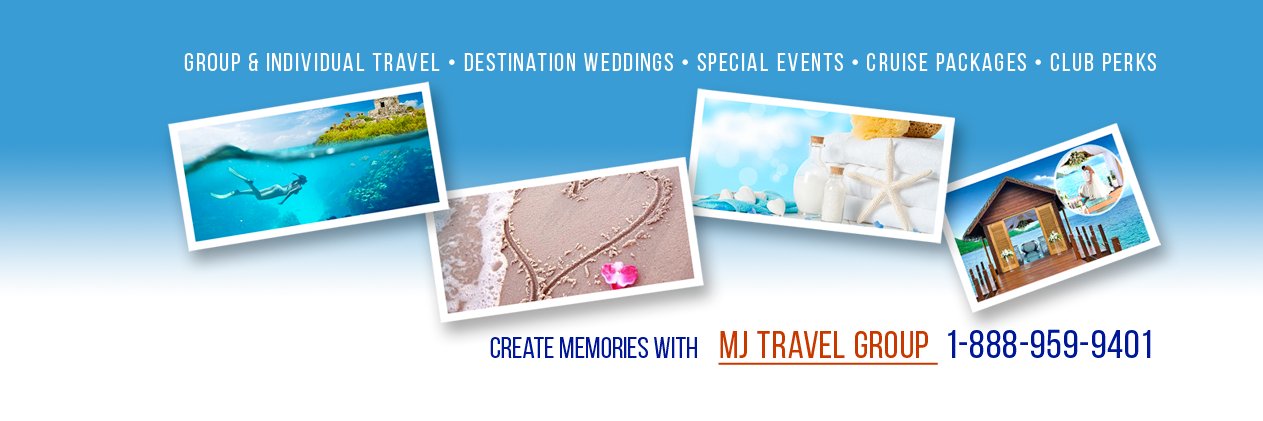 MJTRAVELGROUP's profile banner image