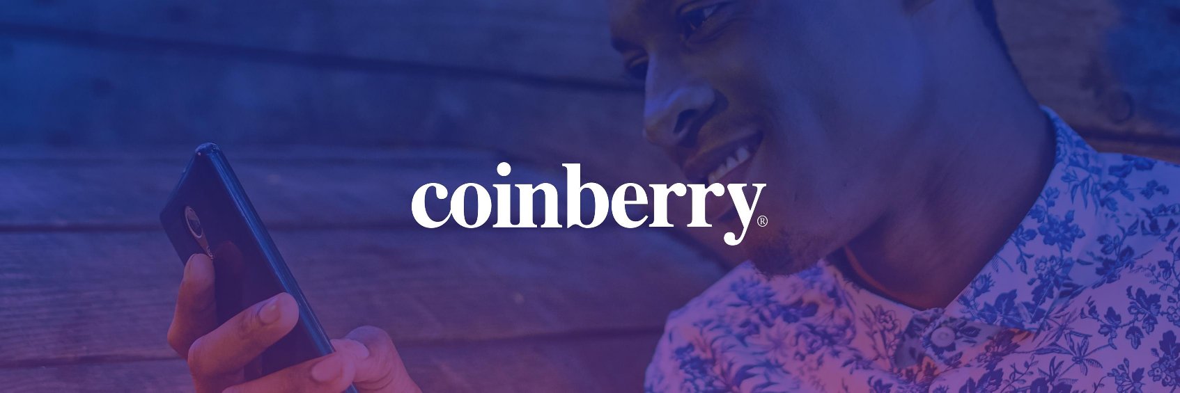 CoinberryHelp's profile banner image