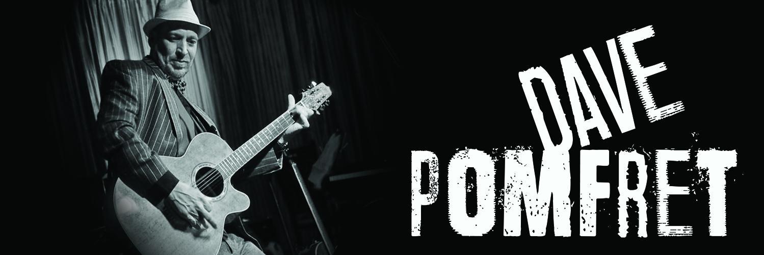 davepomfret's profile banner image