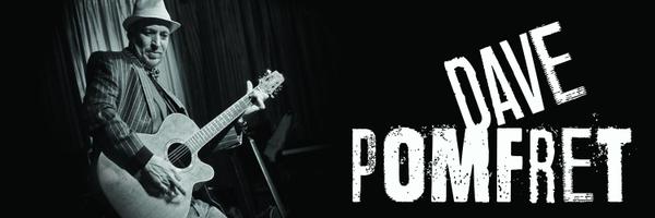 davepomfret Profile Banner