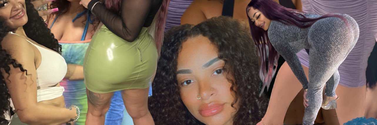 deeraynotdavis's profile banner image