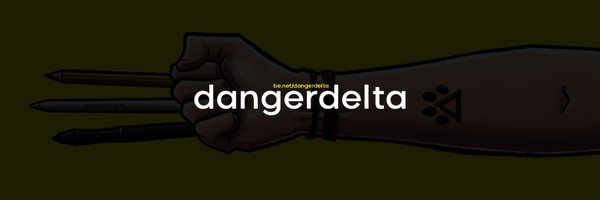 iDangerDelta Profile Banner