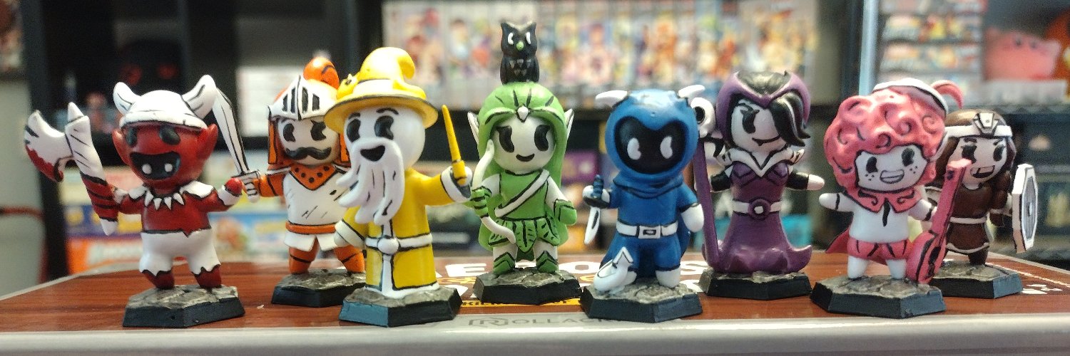 Settler of the Boards banner