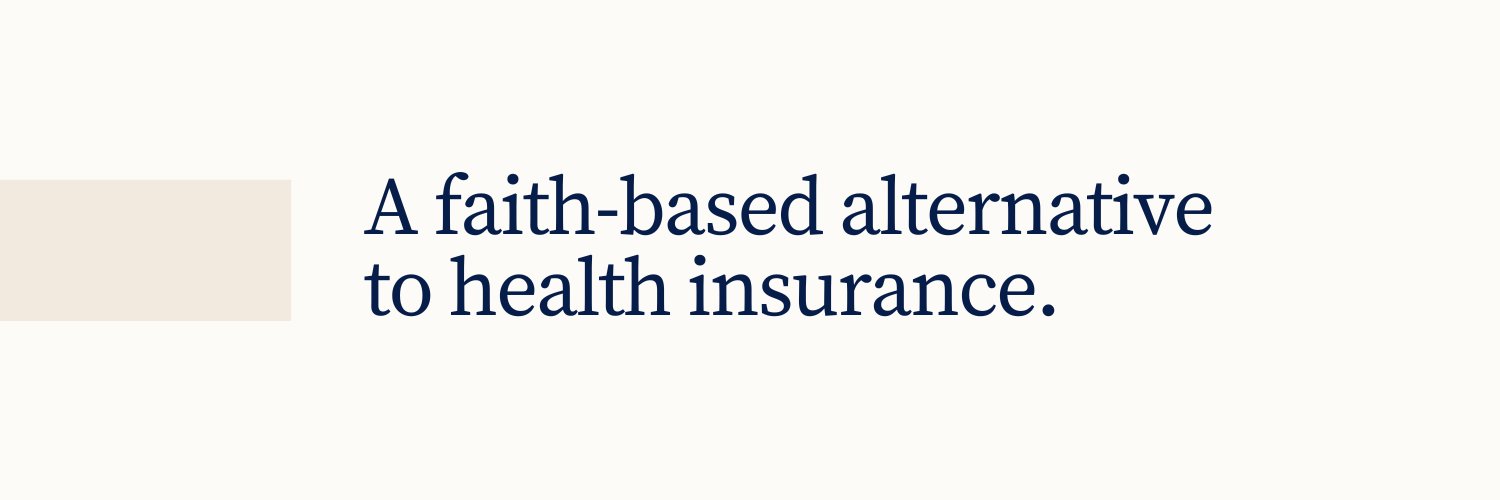 Christian Healthcare Ministries banner