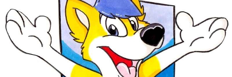 flipperhusky's profile banner image