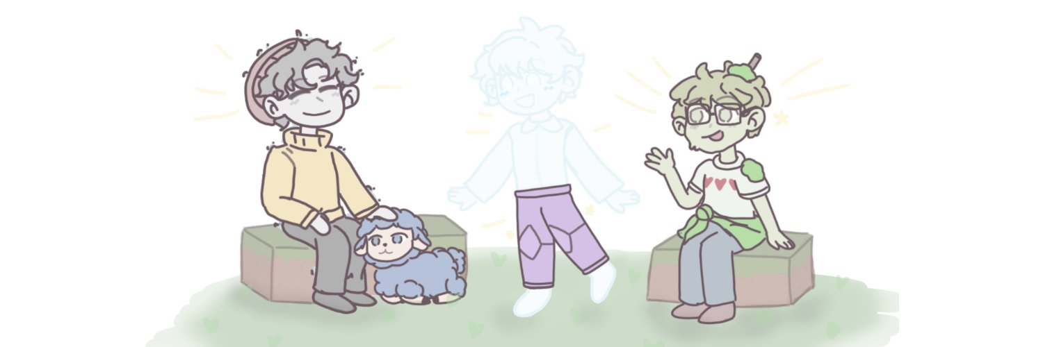 RaspberryBeryl's profile banner image