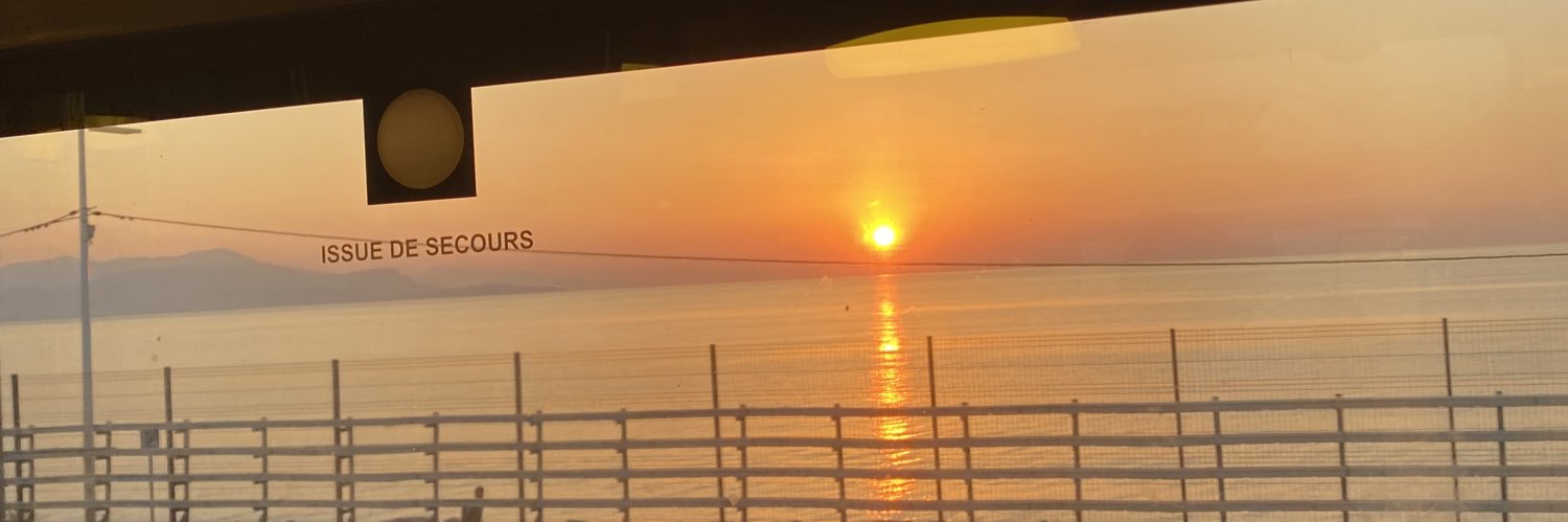 claradsoo's profile banner image