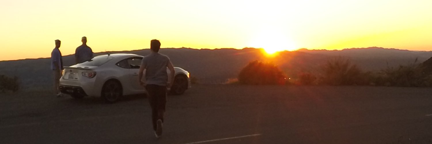 LandonAgahi's profile banner image