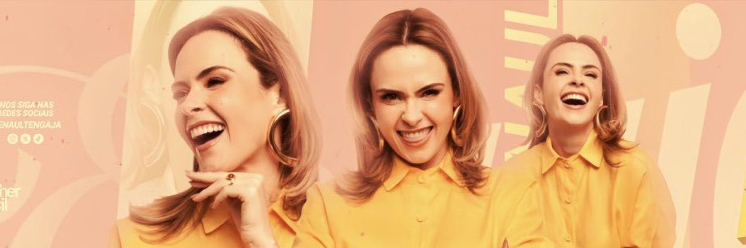 Tropa Ana Paula Renault banner