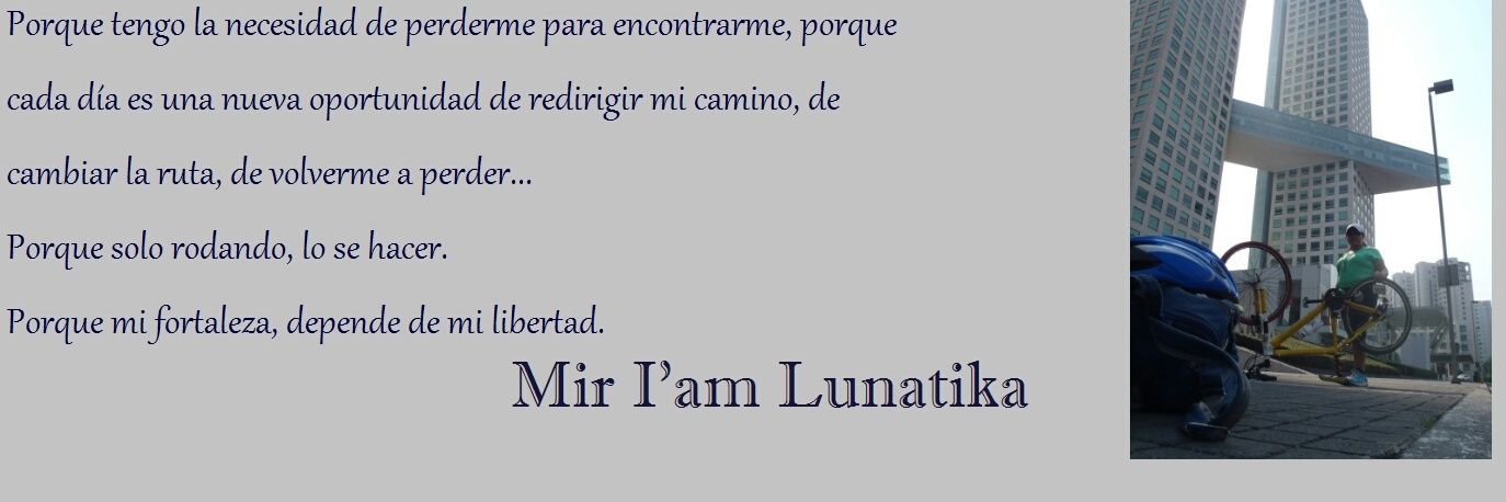 RodandoEnBici's profile banner image