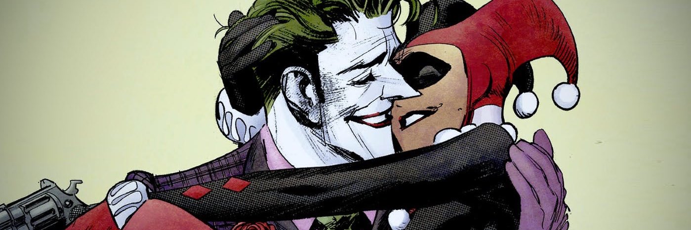 Jocker_Harley's profile banner image