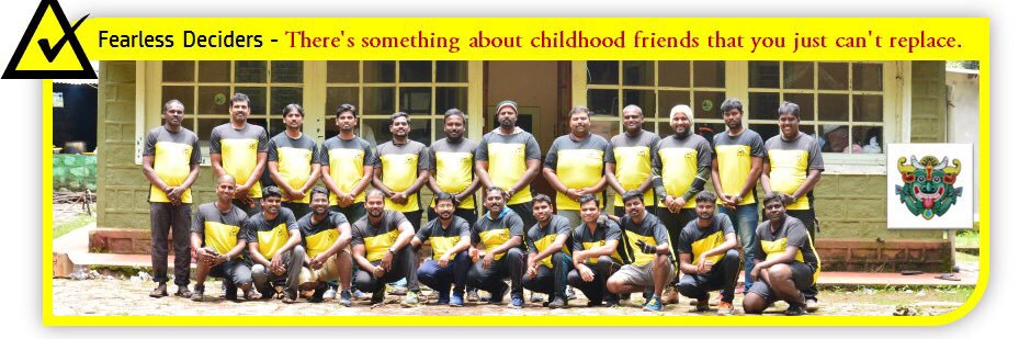 purushotha1's profile banner image