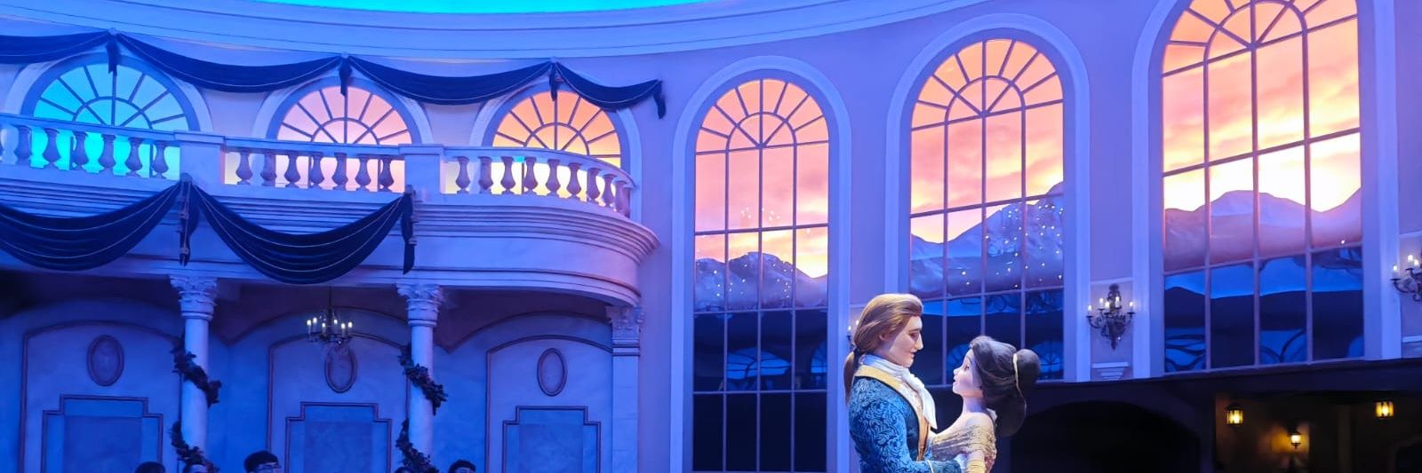 Aranowsky's profile banner image