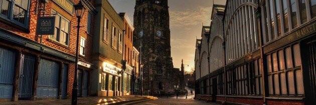 Hatters Gin Distillery banner