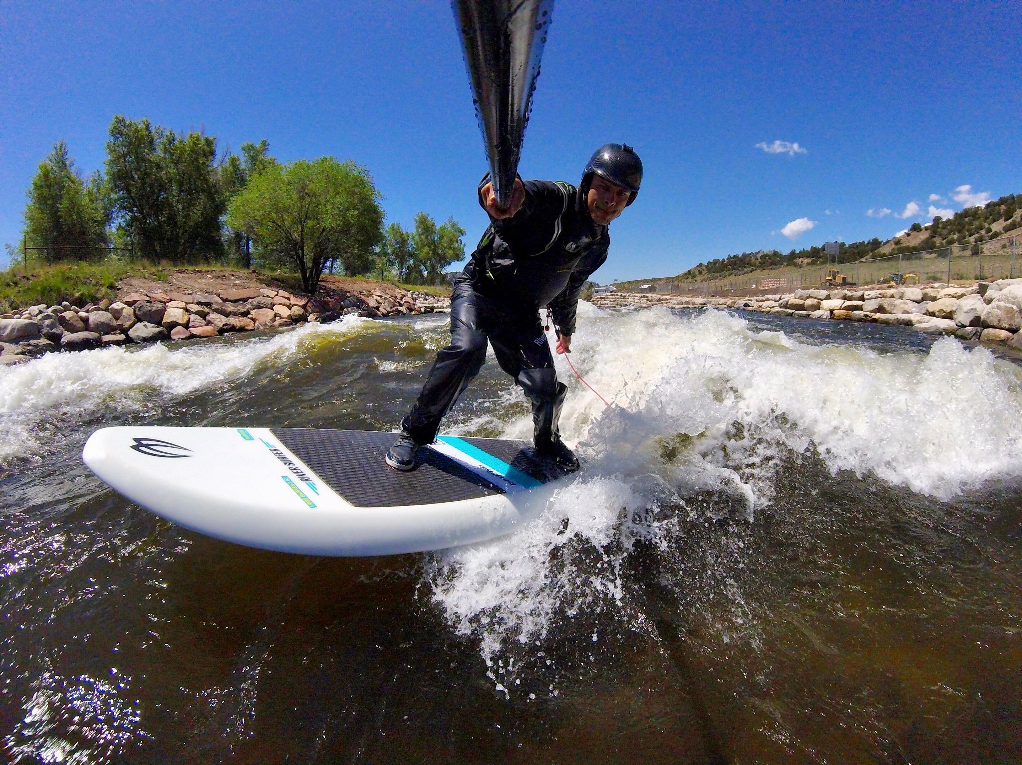 rivershred's profile banner image