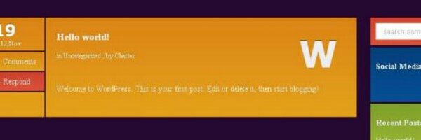 YChatting Profile Banner