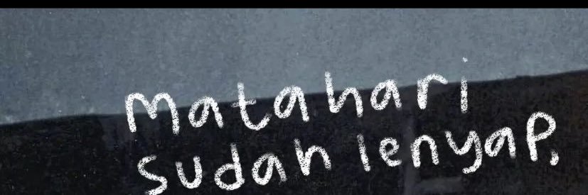 syarifakbarn's profile banner image