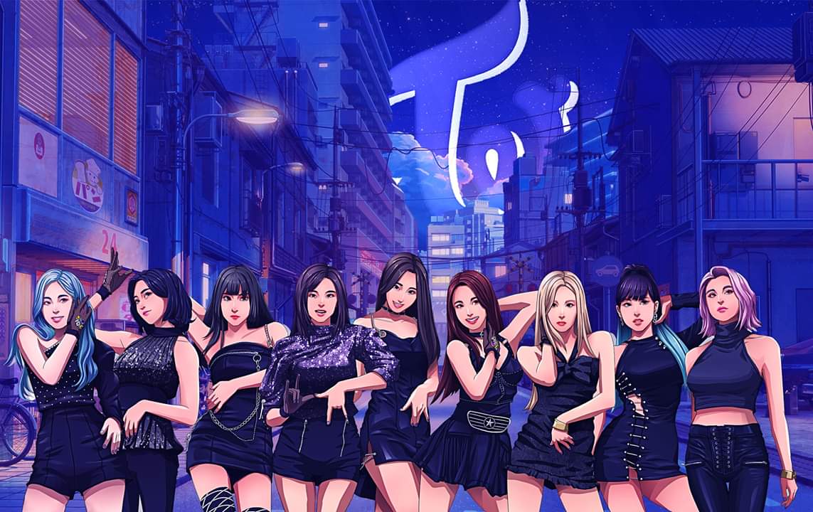 LoonaVerse banner