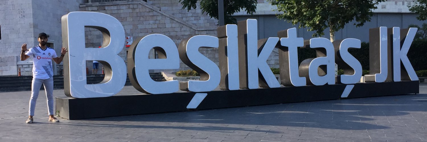 Cekfrkn's profile banner image