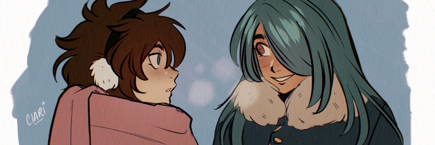 clariart 🇦🇷's banner