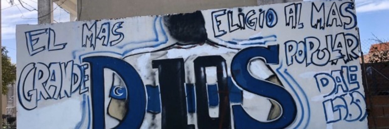 Tomás banner