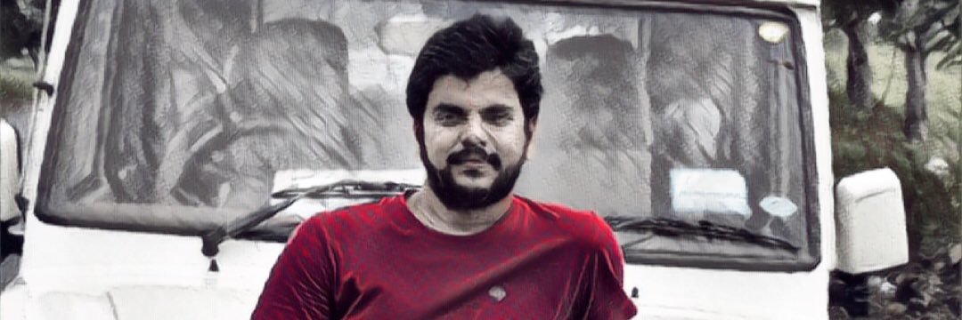 Seetharam Kolanu banner