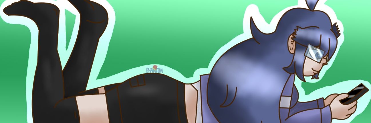 Phantom_SFW's profile banner image