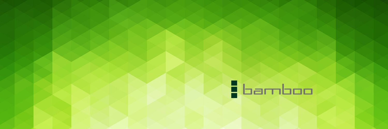 Bamboonetworks's profile banner image