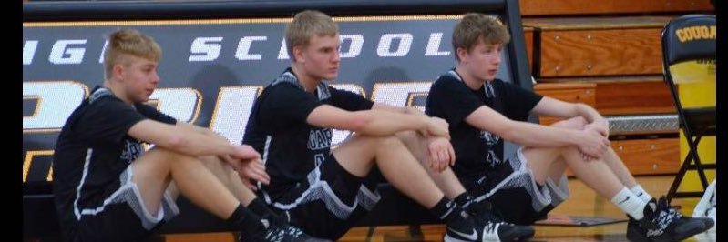 Sean Clement banner
