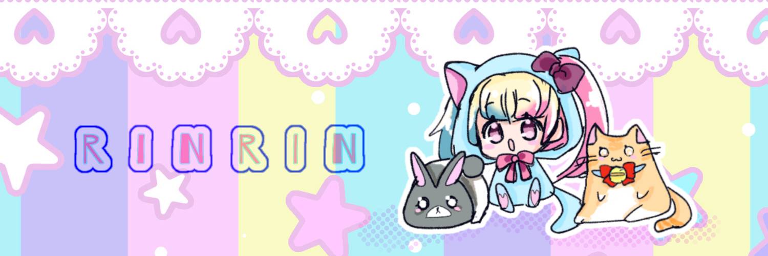 rin__nir's profile banner image