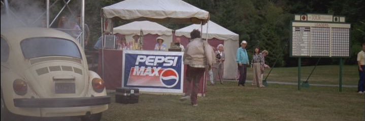 Ghost of Donald (Tour of 96) banner