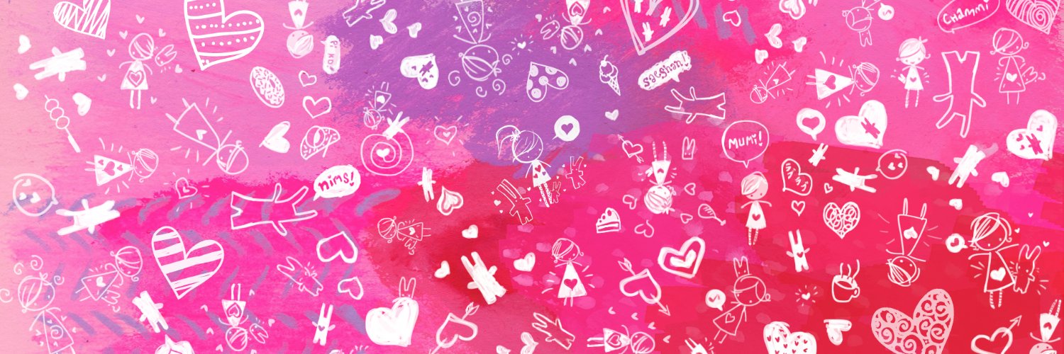 saeminh's profile banner image