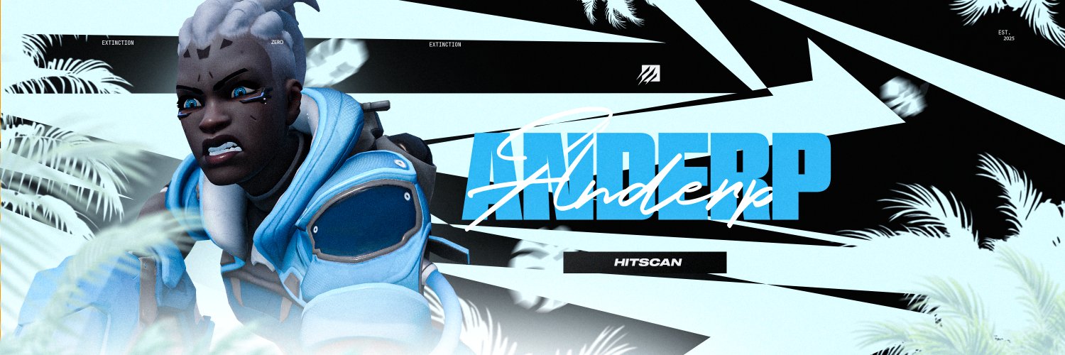 Anderp banner