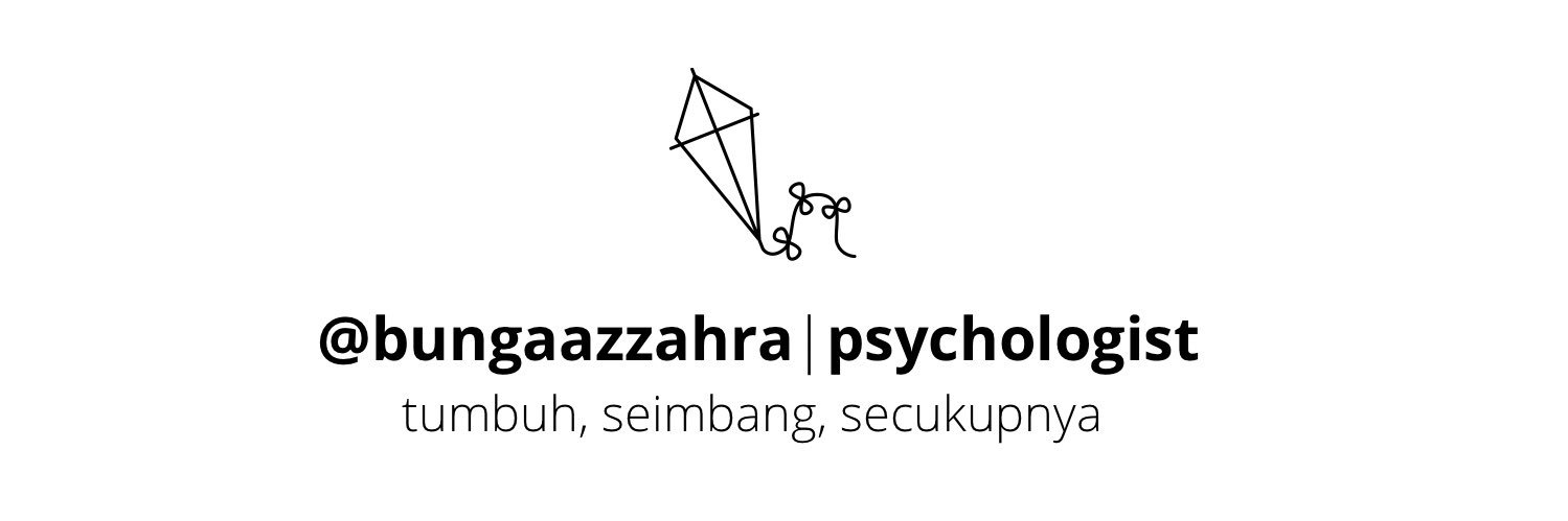 bungaazzahra's profile banner image